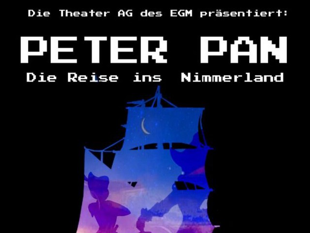Peter Pan am EGM