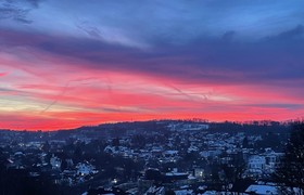 Newsletter Nr. 3