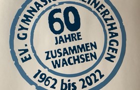 60 Jahre EGM - Interview mit Schulleiter Sven Dombrowski